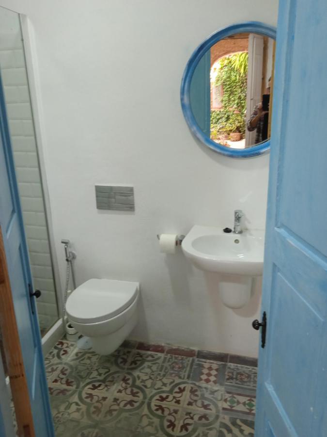 La Gota De Leche 2 Apartment Sanlucar de Barrameda Exterior photo