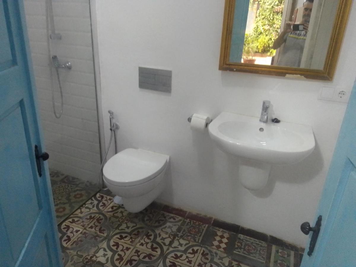 La Gota De Leche 2 Apartment Sanlucar de Barrameda Exterior photo